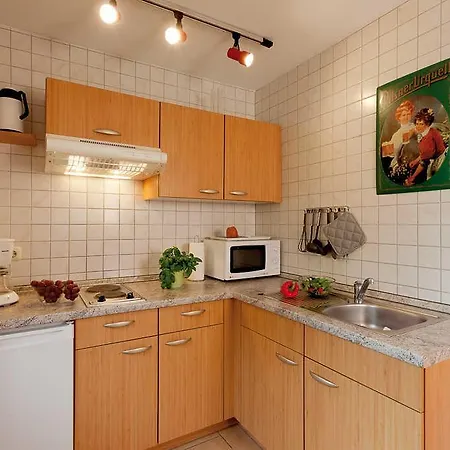 Ferienwohnung Finja 1 *