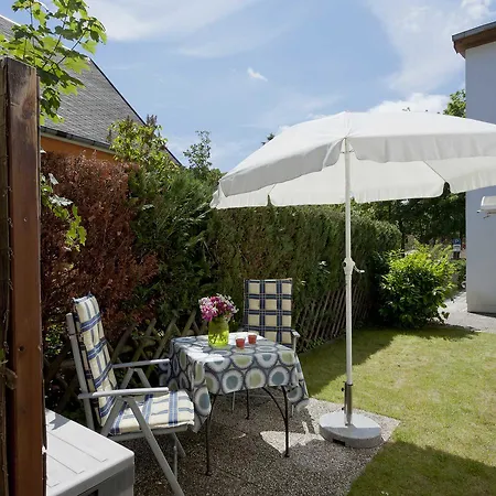 Ferienwohnung Finja 1 Lejlighed *