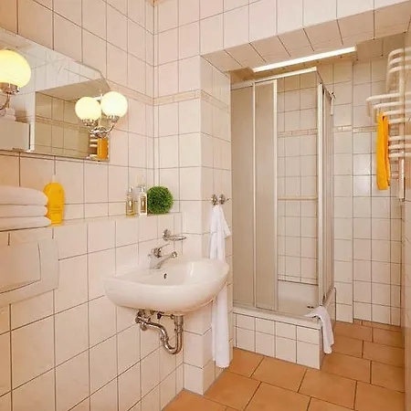 Ferienwohnung Finja 1 Zinnowitz