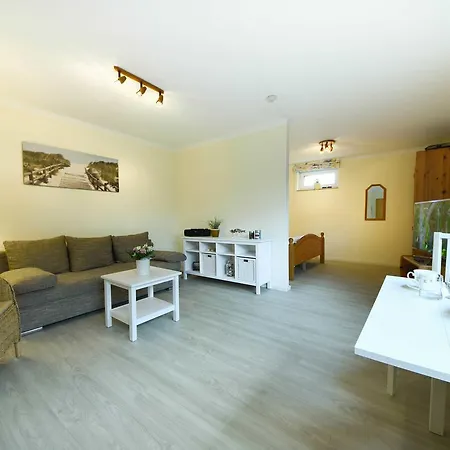 Ferienwohnung Finja 1