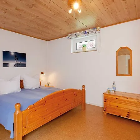 Ferienwohnung Finja 1