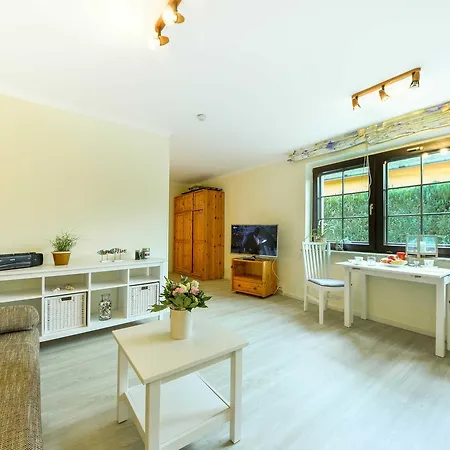 Lejlighed Ferienwohnung Finja 1 *