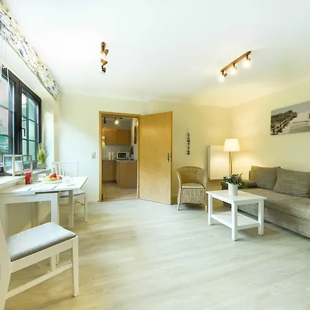 Ferienwohnung Finja 1 * Zinnowitz